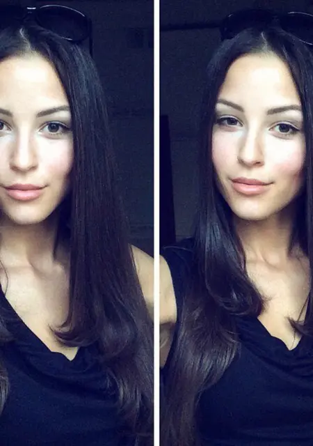 Я Кира, 31, из Красноярска, ищу знакомство для совместных путешествий