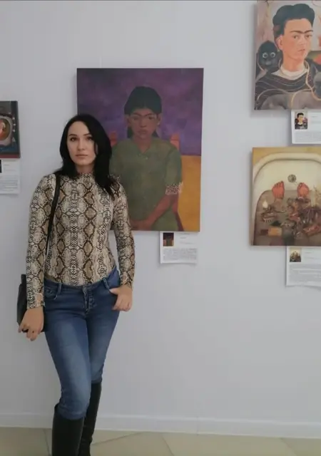Я Кристина, 23, знакомлюсь для вирта в Кемерово
