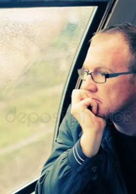 Алексей из Перми, мне 47, познакомлюсь на одну ночь