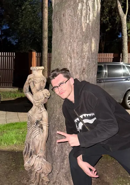 Николай из Раменского, ищу на сайте знакомства на одну ночь