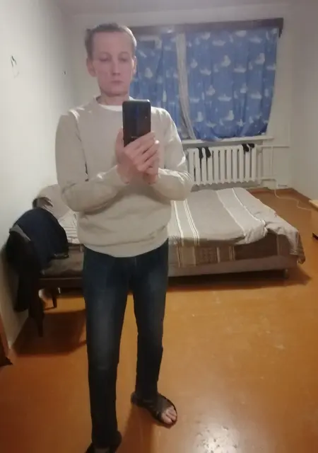 Я Олег, 57, из Ижевска, ищу знакомства без обязательств