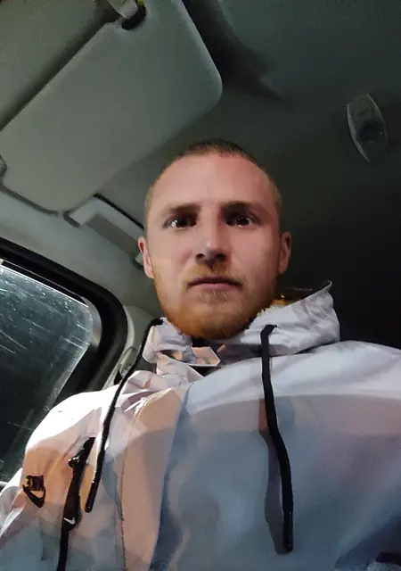 Я Григорий, 29, из Ижевска, ищу знакомство для приятного времяпровождения