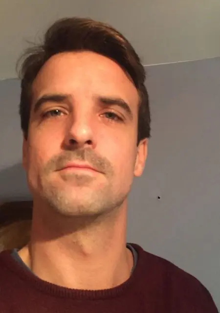 Я Nico, 34, из Парижа, ищу знакомство