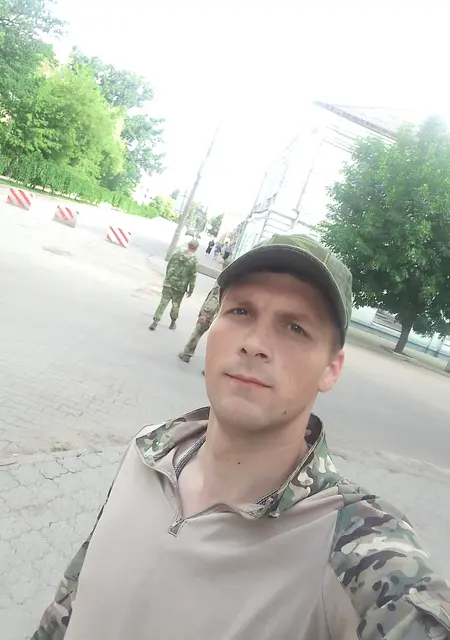 Я Андрей, 31, знакомлюсь без обязательств в Темрюке