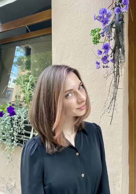 Yulia из Санкт-Петербурга, ищу на сайте знакомства без обязательств