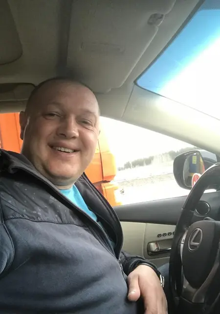 Сергей из Мурманска, ищу на сайте знакомства на одну ночь