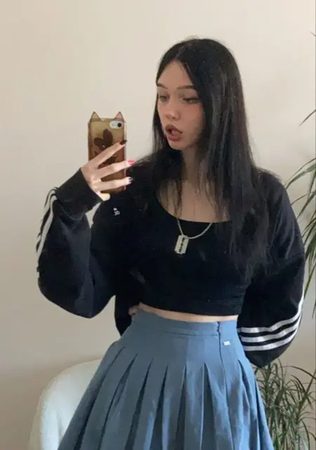 Аришка из Подольска, мне 24, познакомлюсь для приятного времяпровождения