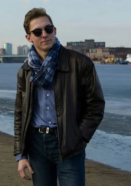 Григорий из Балашихи, мне 28, познакомлюсь для вирта