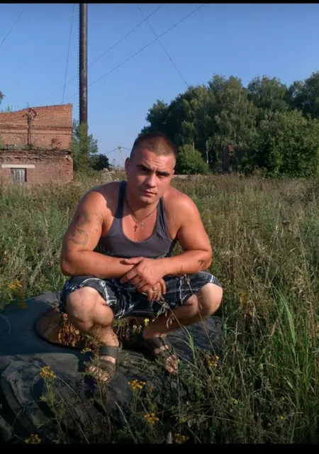 Ivan из Зарайска, мне 37, познакомлюсь на одну ночь