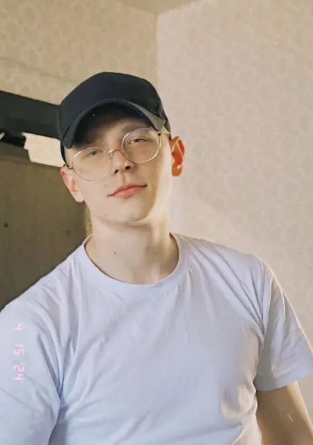 Я Иван, 26, из Нижнего Новгорода, ищу знакомство для общения