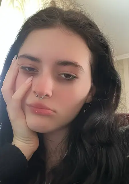 Даша Потапова