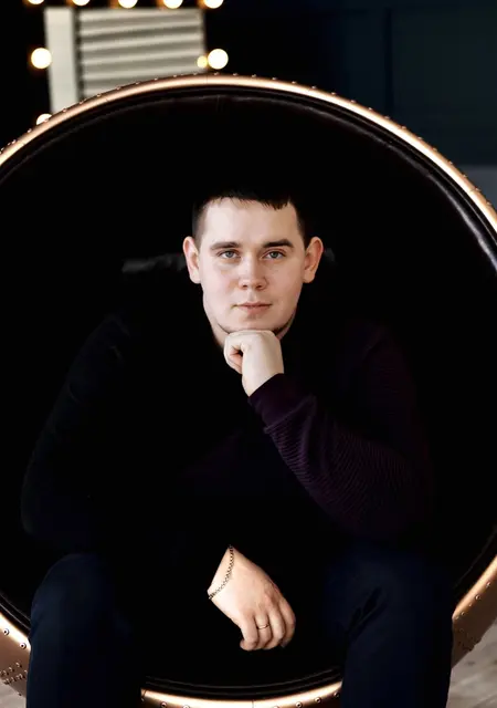 Я Евгений, 30, знакомлюсь без обязательств в Магнитогорске