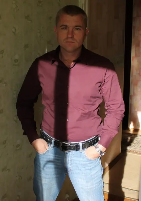 Я Александр, 45, знакомлюсь для дружбы в Новочеркасске