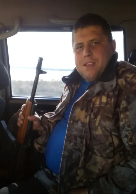 Александр из Борисоглебска, ищу на сайте дружбу