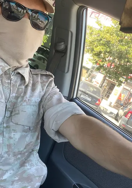 Я Иван, 28, из Улан-Удэ, ищу знакомства без обязательств