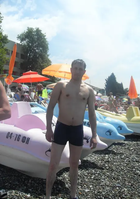 Я Goga, 50, из Тулы, ищу знакомство для постоянных отношений