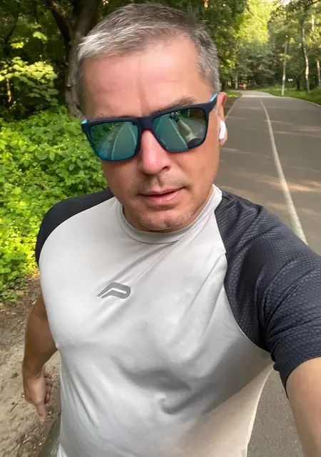 Я Alexei, 42, из Липецка, ищу знакомство для общения