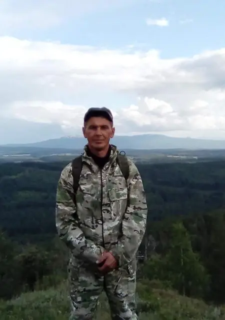 Я Евгений, 47, знакомлюсь без обязательств в Сатке