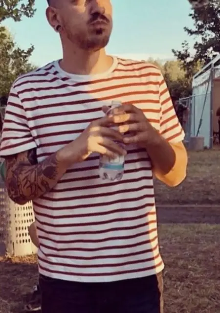 Я Nath, 25, знакомлюсь в Париже