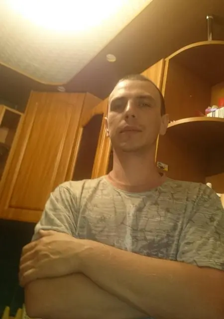 Я Гена, 40, знакомлюсь для постоянных отношений в Комсомольске-на-Амуре