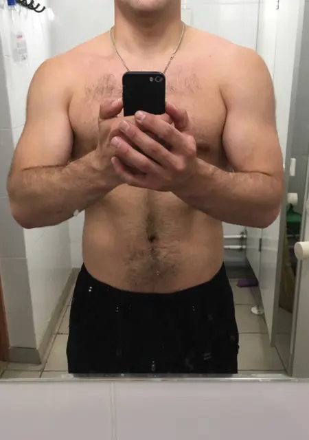 Я Марк, 28, из Иванова, ищу знакомство для совместных путешествий