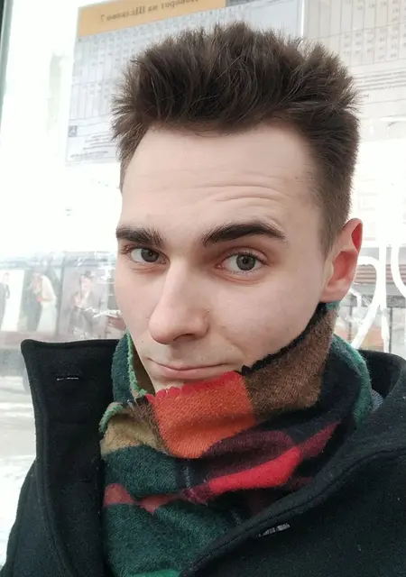 Илья из Монино, ищу на сайте знакомства на одну ночь