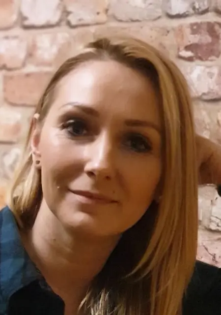 Aleksandra из Варшавы, ищу на сайте открытые отношения