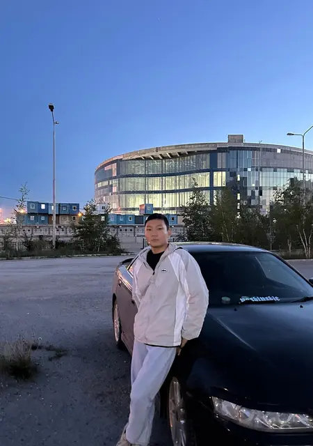 Никита из Якутска, мне 21, познакомлюсь без обязательств