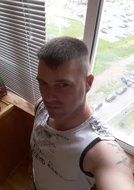 Евгений из Воркуты, ищу на сайте знакомства на одну ночь