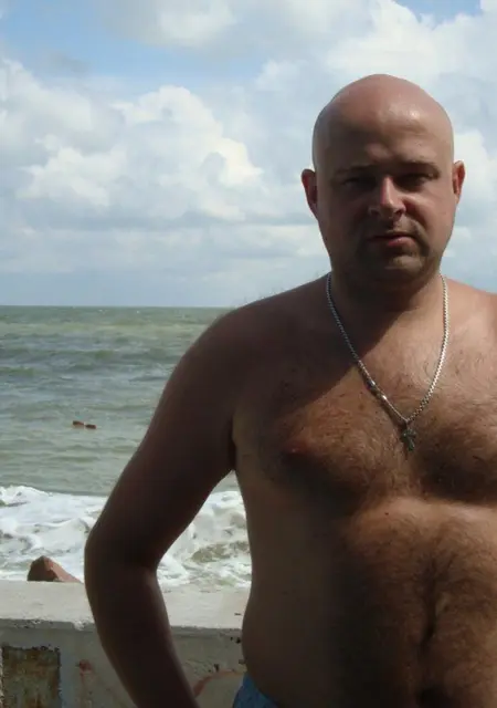 Ramzes из Можайска, мне 47, познакомлюсь на одну ночь