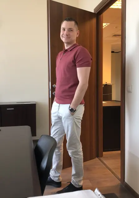 Я Сергей, 37, из Долгопрудного, ищу знакомства без обязательств