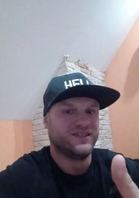 Я Marian, 33, из Варшавы, ищу знакомство