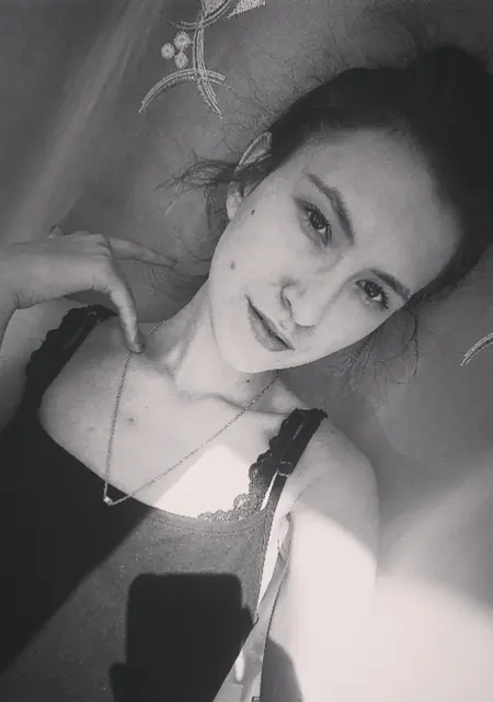 Я Мария, 27, из Красноярска, ищу знакомство для постоянных отношений