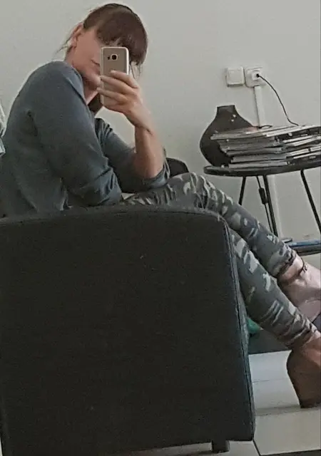 Наталья из Кемерово