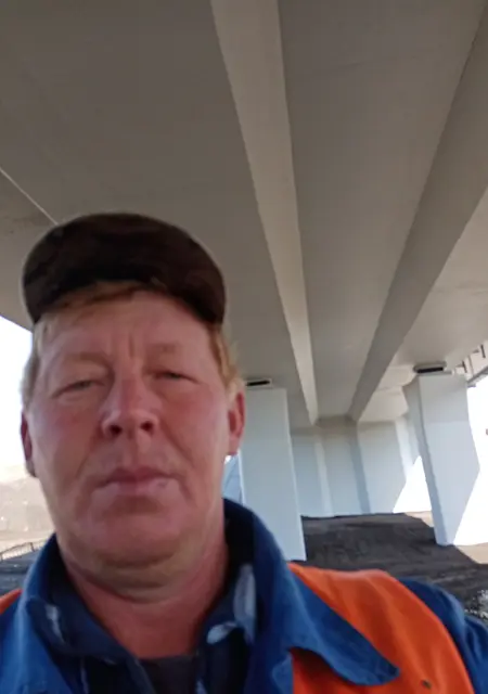 Я Виктор, 52, из Саратова, ищу знакомства без обязательств