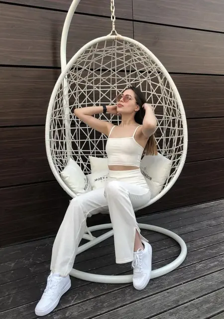 Рита из Тюмени, мне 26, познакомлюсь для приятного времяпровождения