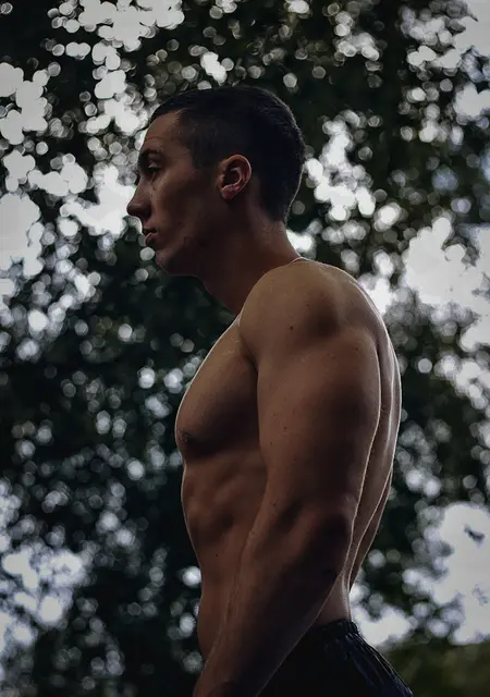 Я Андрей, 25, из Омска, ищу знакомство для общения