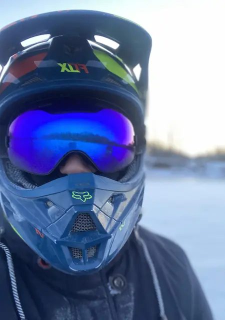 Владислав из Оренбурга, ищу на сайте общение