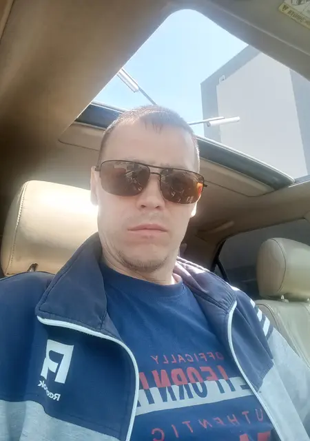 Алексей из Бердска, ищу на сайте знакомства без обязательств