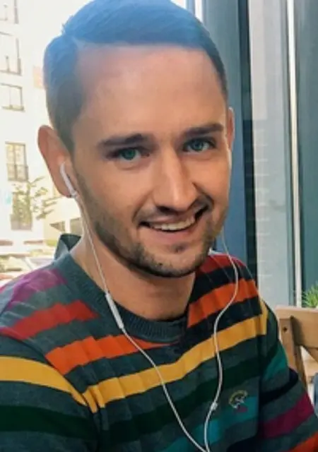 Владимир из Лабинска, ищу на сайте знакомства на одну ночь