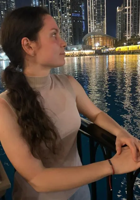Я Маргарита, 25, из Раменского, ищу знакомство для постоянных отношений