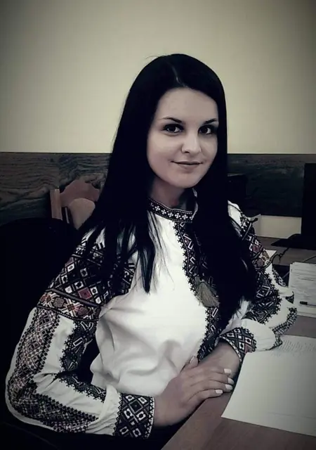 Я Ласочка, 42 років з Вінниці, шукаю знайомство для приємного проведення часу