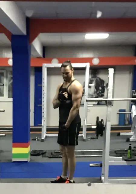 Я Дмитрий, 32, из Прокопьевска, ищу знакомство для постоянных отношений