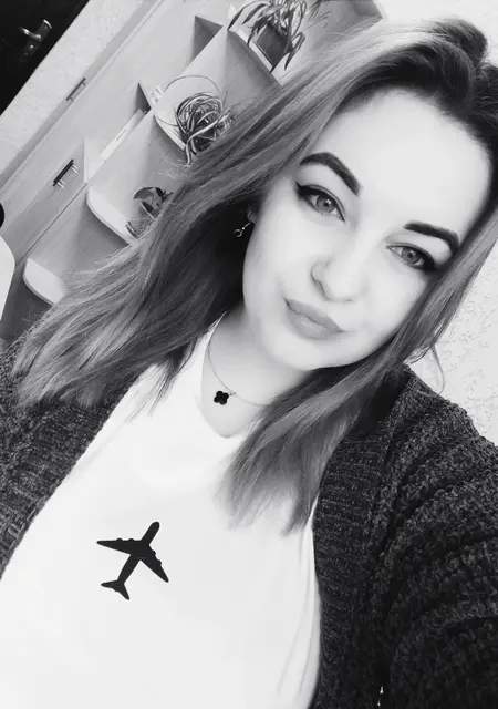 Алина из Самары, ищу на сайте общение