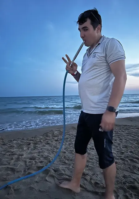 Алексей из Лобни, ищу на сайте приятное времяпровождение