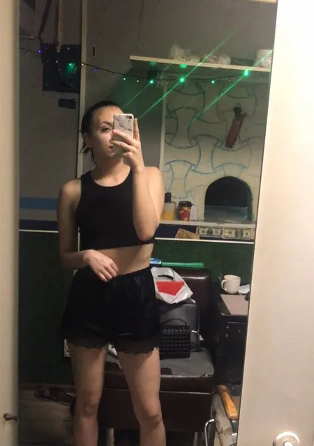 Я София, 20, знакомлюсь для общения в Кемерово