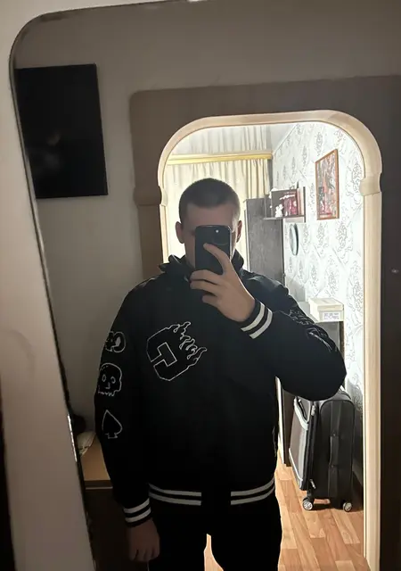 Я Геннадий, 20, знакомлюсь без обязательств в Челябинске