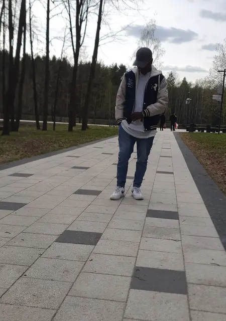 Андрей из Орехово-Зуево, ищу на сайте знакомства без обязательств