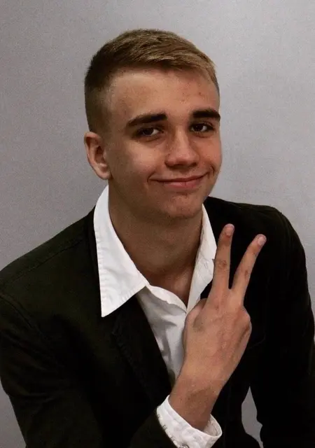 Родион из Дзержинска, ищу на сайте знакомства на одну ночь