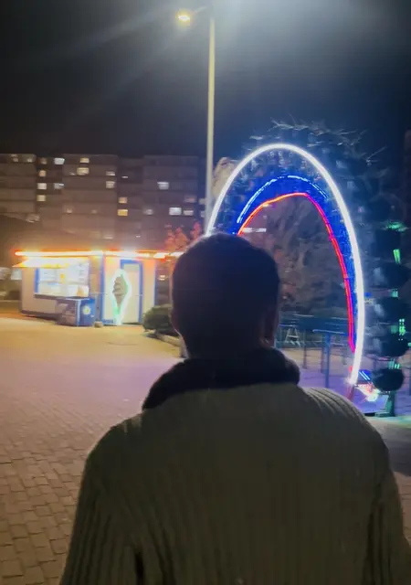 Я , 26, из Каспийска, ищу знакомство для дружбы